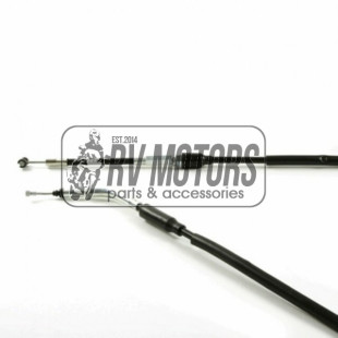 Трос сцепления SUZUKI RM-Z 250 '10-'17 (45-2045) PROX 53.120045