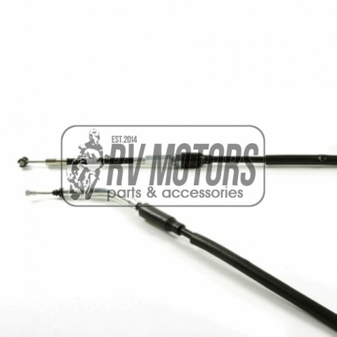 Трос сцепления SUZUKI RM-Z 250 '10-'17 (45-2045) PROX 53.120045