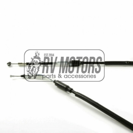 Трос зчеплення SUZUKI RM-Z 250 '10-'17 (45-2045) PROX 53.120045