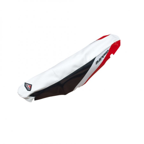 Обшивка сидения HUSQVARNA TE 250-310 '08-'13, TE/TC 450-510 '08-'10, CR/WR 125 '09-'13 BLACKBIRD DREAM 3 E1618E