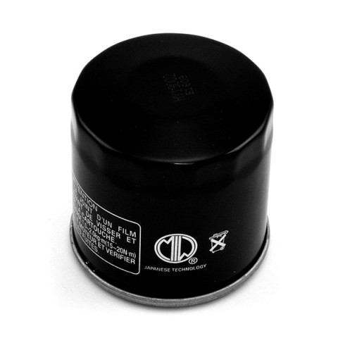 Масляный фильтр MEIWA HY19002 (HF682)