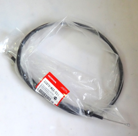 Трос сцепления Honda NC700 22870-MGS-D31