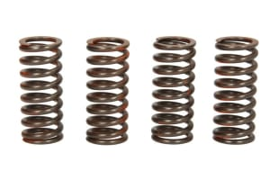 Пружины сцепления YAMAHA XTZ 250 LANDER '07-'09, YBR 125 '07-'11  TRW LUCAS MEF322-4