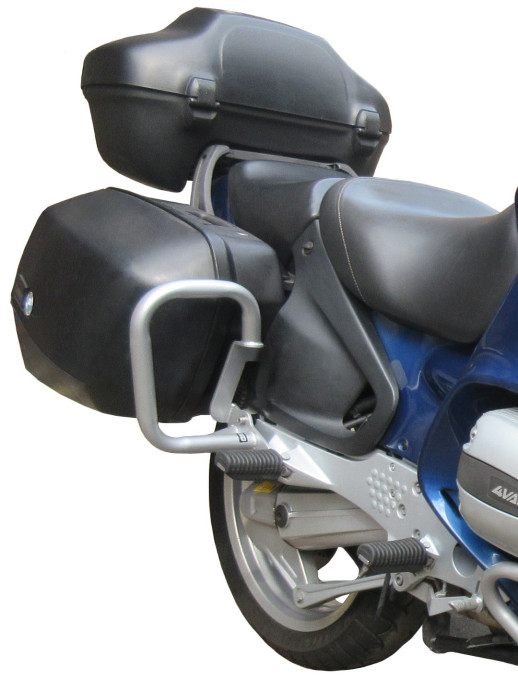 Захисні дуги Heed BMW R 1150 RT (00-04)