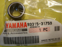 Подшипник прогрессии Yamaha 93315-31759-00