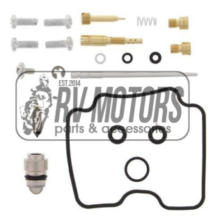 Ремкомплект карбюратора SUZUKI DRZ 400E '04-'07 ALL BALLS 26-1265