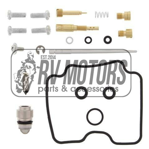 Ремкомплект карбюратора SUZUKI DRZ 400E &#39;04-&#39;07 ALL BALLS 26-1265