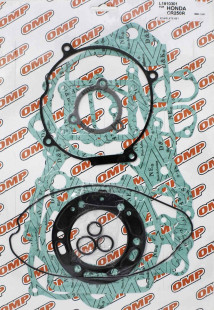 Полный комплект прокладок HONDA CR 250R '85-'91 OMP L1910301