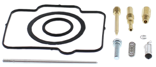 Ремкомплект карбюратора HONDA CR125R '85 ALL BALLS 26-10058