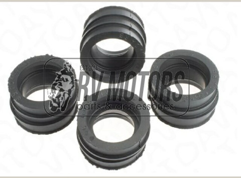 Патрубки карбюратора HONDA ST 1100 PAN EUROPEAN'90-'00 TOURMAX CHH-11