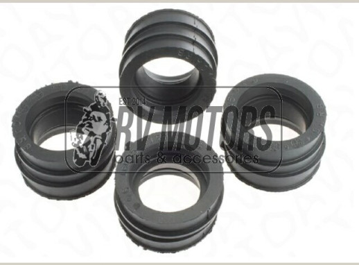 Патрубки карбюратора HONDA ST 1100 PAN EUROPEAN&#39;90-&#39;00 TOURMAX CHH-11