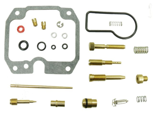 Ремкомплект карбюратора YAMAHA TTR 125/E '08-15 NACHMAN XU-07407