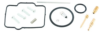 Ремкомплект карбюратора KAWASAKI KDX 200 '89-'94 ALL BALLS 26-1555
