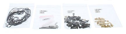 Ремкомплект карбюратора HONDA CBR 600F3 95-96 ALL BALLS 26-1669