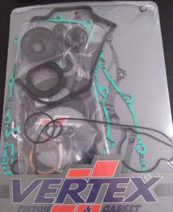 Полный комплект прокладок HONDA CRF 250R '08-'09 VERTEX 811268