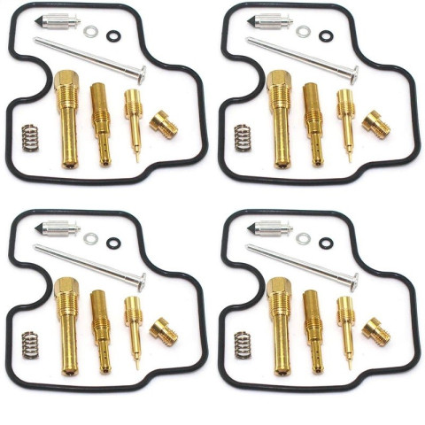 Ремкомплект карбюратора HONDA CB 400 92-98'