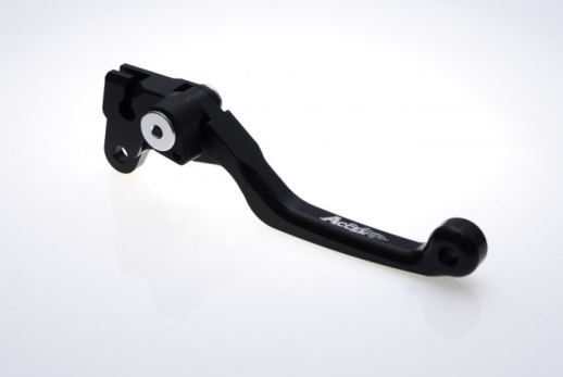 Важіль зчеплення ACCEL HONDA CR/CRF &#39;92-&#39;03 FCL033BK чорний