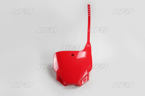 Передний обтекатель кросс HONDA CRF 230 '06-18 UFO HO04672070