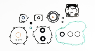 Полный комплект прокладок KAWASAKI KX 85 '14-'21   ATHENA P400250900065