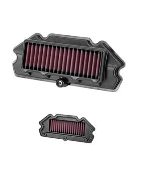 Повітряний фільтр K&amp;N KA-6512