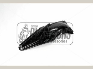 Щиток задний KAWASAKI KXF 250 '13-'16, KXF 450 '12-'15 UFO KA04721001