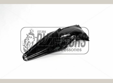 Щиток задний KAWASAKI KXF 250 '13-'16, KXF 450 '12-'15 UFO KA04721001