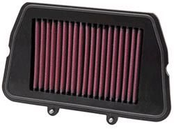 Повітряний фільтр K&amp;N TB-8011