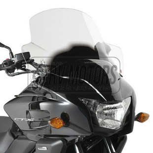 Ветровое стекло Kappa Honda CTX700 DCT (14-16) KD1133ST