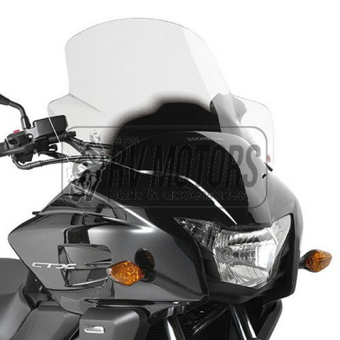 Ветровое стекло Kappa Honda CTX700 DCT (14-16) KD1133ST