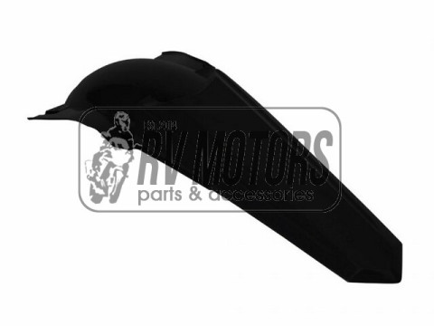 Щиток задний YAMAHA YZF 250 '10-'13  RACETECH YA04810001RT