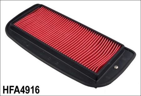 Повітряний фільтр MotoPro 312-69 (HFA4916)