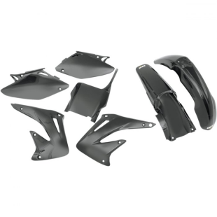 Комплект пластика HONDA CRF 450 R '04 UFO HO107E001