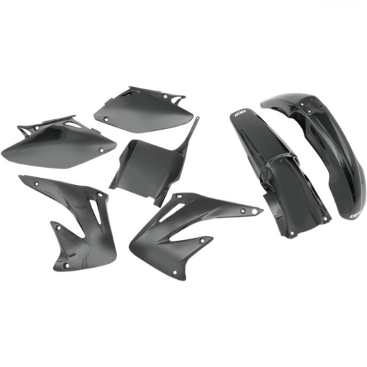 Комплект пластику HONDA CRF 450 R &#39;04 UFO HO107E001