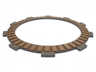 Фрикционные диски сцепления Honda 22201-MAL-600