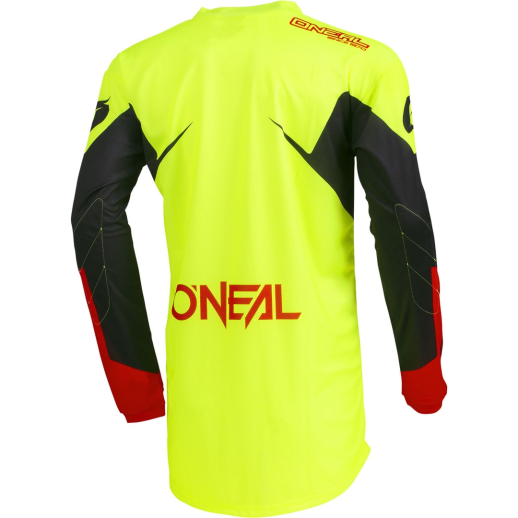 Джерсі O`NEAL ELEMENT RACEWEAR чорний/жовтий L