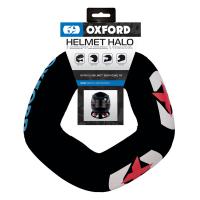 Подкладка под шлем для обслуживания OXFORD OX633 чёрная
