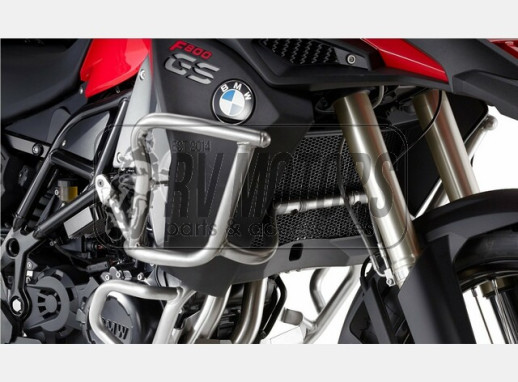 Захисні дуги Kappa BMW F 800 GS Adventure (13-15) KNH5110OX