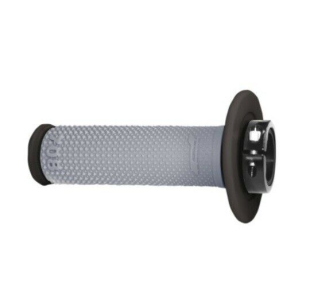 Ручки руля PROGRIP PG708 (22+25MM) чёрный/серый PA070800NEGR