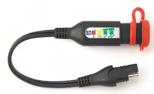 Кабель живлення TECMATE OPTIMATE O125