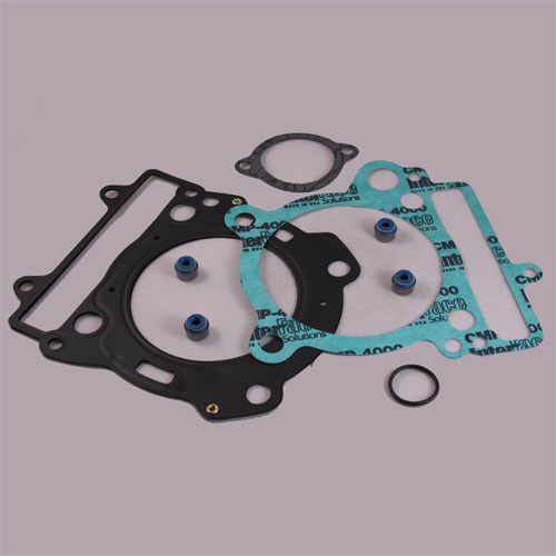 Комплект прокладок TOP-END YAMAHA DT125 '77-'79 WOSSNER D2036-EST