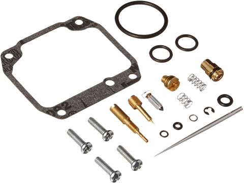 Ремкомплект карбюратора 4 RIDE AB26-1421