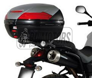 Крепления кофра KAPPA (без площадки) Yamaha MT 03 600 (06-14) KZ356