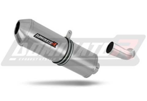 Прямоток BMW K1300GT DOMINATOR OVR 