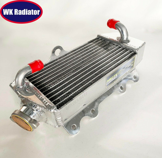 Радиатор Yamaha YZ85 02-20 WORK 017CN