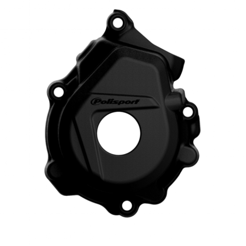 Накладка крышки статора KTM SXF 250/350.-16-17, HUSQVARNA FC 250/350 '16-'17 POLISPORT 8461400001