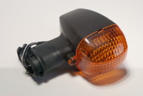 Указатель поворота правый передний YAMAHA R1 00-01 NACHMAN 7535N