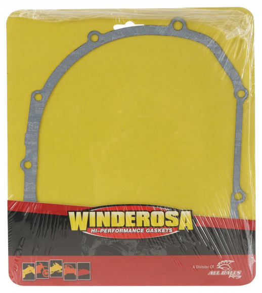 Прокладка кришки зчеплення YAMAHA YZF600R 95-07 WINDEROSA 333013