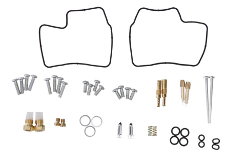 Ремкомплект карбюратора 4 RIDE AB26-1617