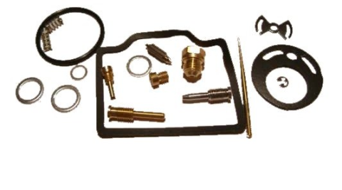 Ремкомплект карбюратора KEYSTER KH-0019