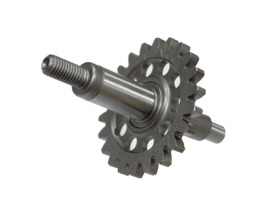 Вал водяної помпи NACHMAN MX-10216D HONDA CRF 250R &#39;10-17 (19240-KRN-A40)